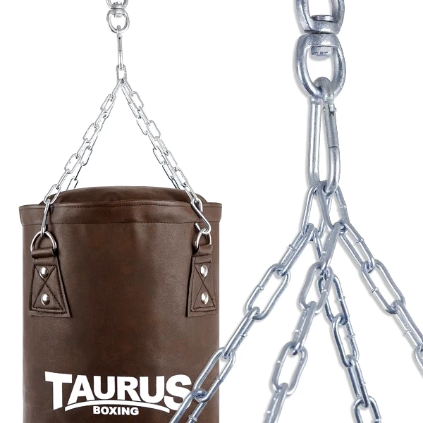 Taurus Boxsack Pro Luxury 180cm ungefüllt Produktbild